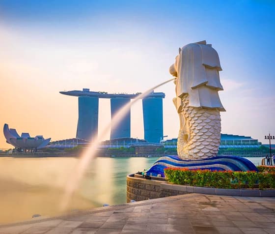 Ultimate Singapore Experience